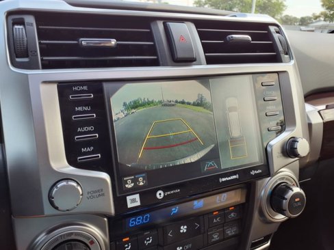Used 2022 Toyota 4Runner Limited image 24