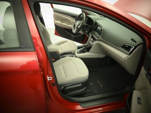 Used 2018 Hyundai Elantra SEL image 12