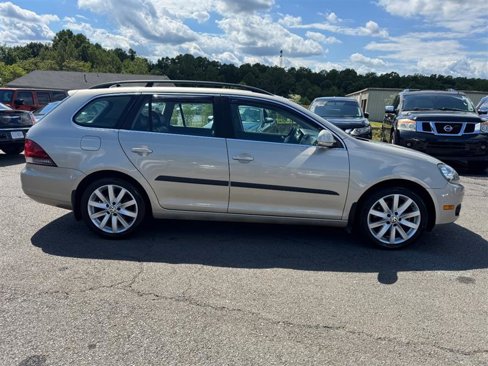 Used 2013 Volkswagen Jetta TDI image 4