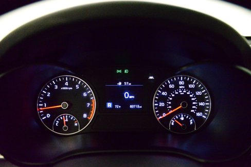 Used 2019 Kia Optima EX image 15