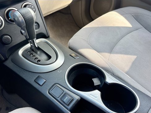 Used 2013 Nissan Rogue S image 15