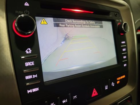 Used 2016 GMC Acadia Denali image 9
