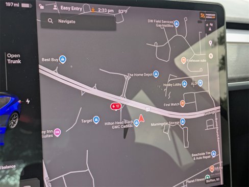 Used 2019 Tesla Model 3 Long Range image 22