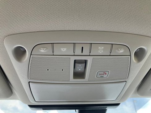 Certified 2022 INFINITI Q50 Luxe image 26