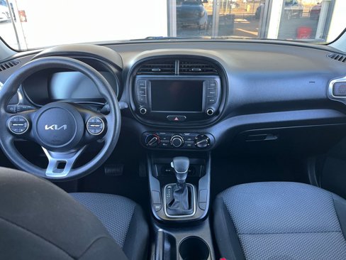 Used 2023 Kia Soul LX w/ Option Group 015 image 31