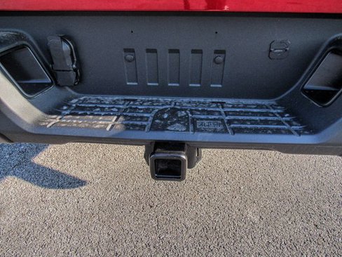 New 2025 Ford Ranger XL image 4