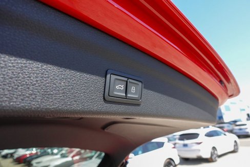New 2025 Audi Q3 2.0T Premium image 30