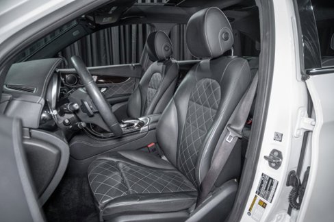 Used 2019 Mercedes-Benz GLC 300 image 11