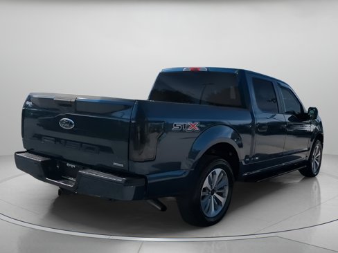 Used 2018 Ford F150 XL w/ Equipment Group 101A Mid image 26
