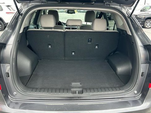 Used 2020 Hyundai Tucson SEL image 9
