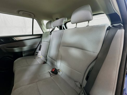 Used 2019 Subaru Outback 2.5i image 22