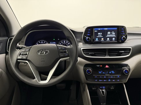 Used 2019 Hyundai Tucson SEL image 19