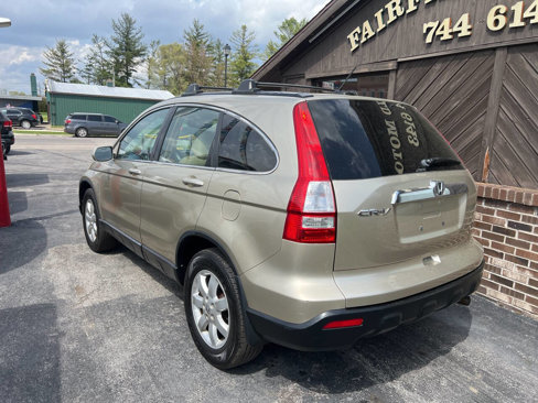 Used 2009 Honda CR-V EX-L image 2