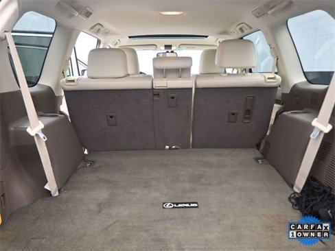 Used 2017 Lexus GX 460 image 29