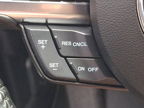 Used 2021 Ford Mustang Coupe w/ Black Accent Package image 19