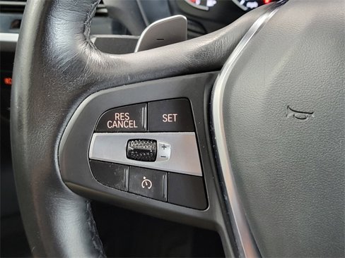 Used 2021 BMW X3 sDrive30i image 19