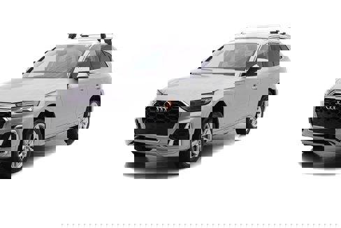 Certified 2022 Audi Q5 2.0T Premium image 1