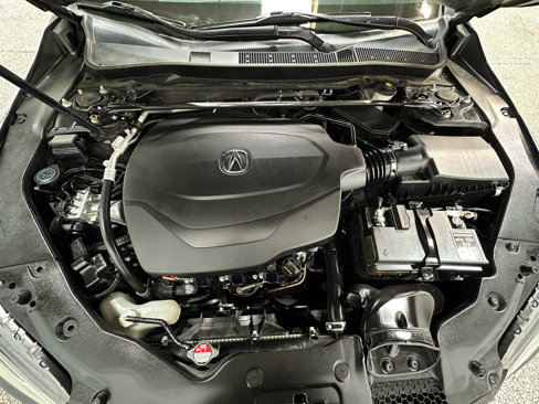 Used 2015 Acura TLX V6 SH-AWD w/ Advance Package image 75