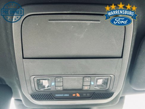 Used 2020 Ford Explorer Limited image 24