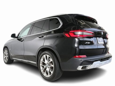 Used 2021 BMW X5 xDrive40i w/ Premium Package image 7