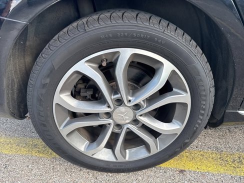 Used 2016 Mercedes-Benz C 300 4MATIC Sedan image 10