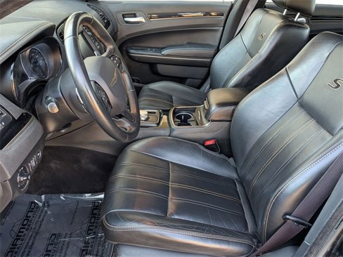 Used 2016 Chrysler 300 S image 12