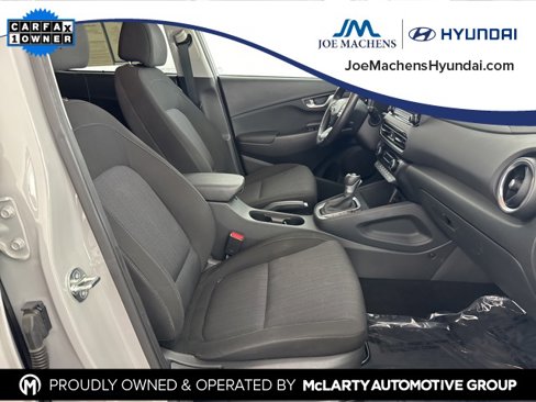 Certified 2023 Hyundai Kona SEL w/ Convenience Package image 24