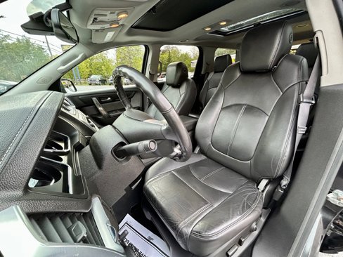Used 2015 GMC Acadia SLT w/ Open Road Package image 11