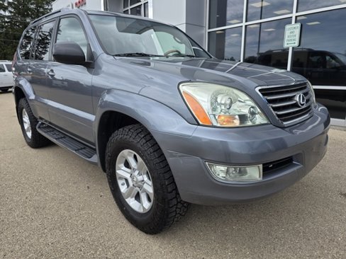 Used 2004 Lexus GX 470 image 1