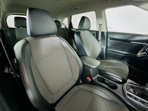 Certified 2021 Kia Seltos S image 25