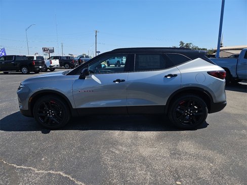 New 2025 Chevrolet Blazer LT w/ Redline Edition image 2