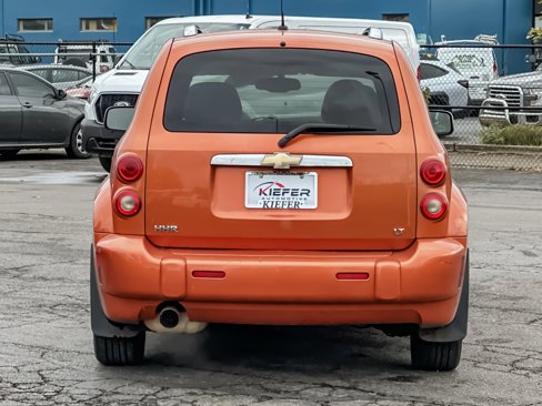Used 2007 Chevrolet HHR LT w/ LT Preferred Equipment Group image 5