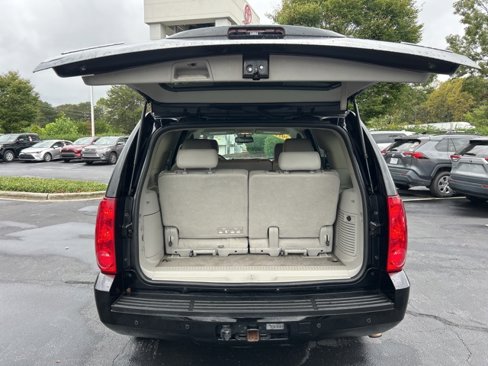 Used 2012 GMC Yukon SLT image 7