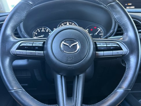 Used 2020 MAZDA CX-30 FWD w/ Select Package image 23