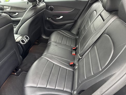 Certified 2022 Mercedes-Benz GLC 300 4MATIC image 26