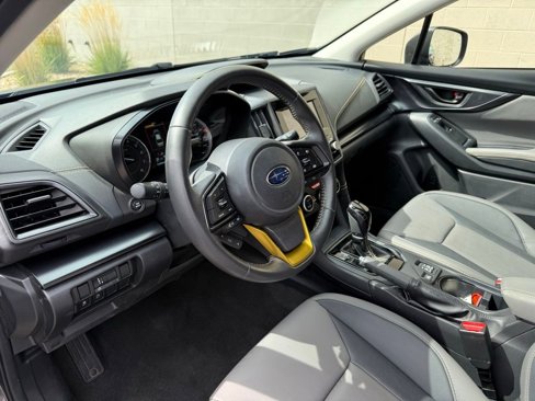 Used 2023 Subaru Crosstrek 2.5i Sport image 19