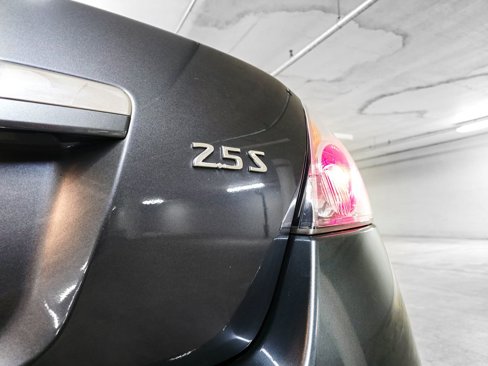 Used 2008 Nissan Altima 2.5 S image 11