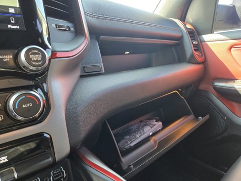 Used 2019 RAM 1500 Rebel w/ Rebel Level 1 Equipment Group image 15