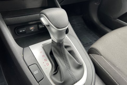 Used 2023 Kia Forte LXS w/ LXS Technology Package image 17