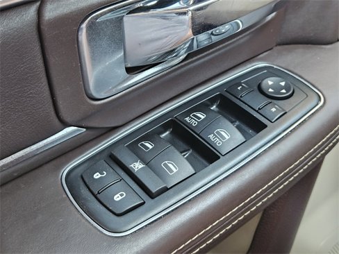 Used 2013 RAM 1500 Laramie Longhorn w/ Protection Group image 22