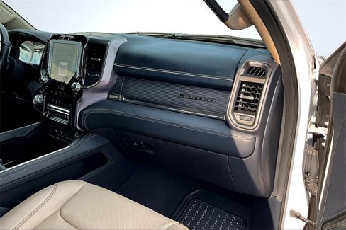 Used 2019 RAM 1500 Limited image 17