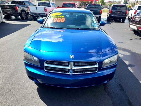 Used 2010 Dodge Charger SE image 8