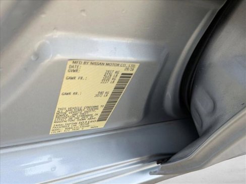 Used 2017 Nissan Altima 2.5 S image 23