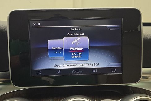 Used 2015 Mercedes-Benz C 300 4MATIC Sedan image 17