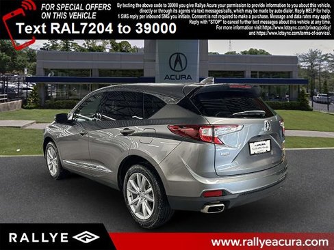 Used 2022 Acura RDX AWD image 5