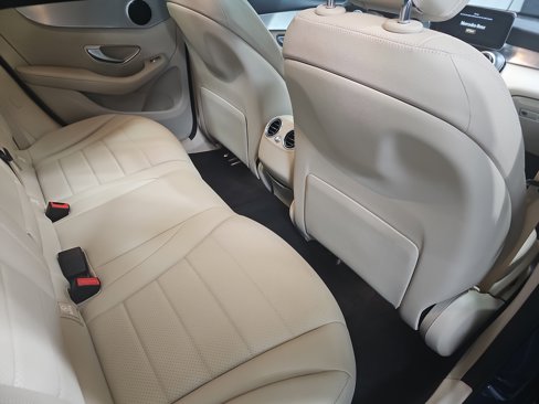 Certified 2020 Mercedes-Benz GLC 300 image 12