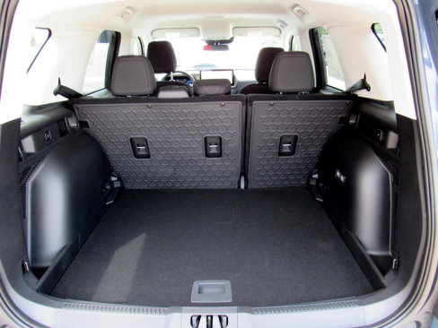 New 2025 Ford Bronco Sport Big Bend w/ Convenience Package image 34