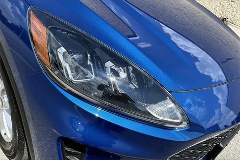 Certified 2022 Ford Escape SE w/ Cold Weather Package image 27