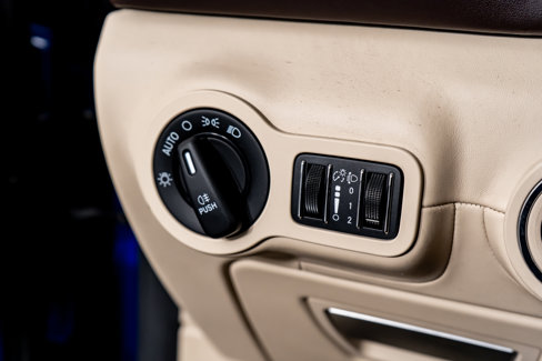 Used 2022 Maserati Ghibli Modena image 58
