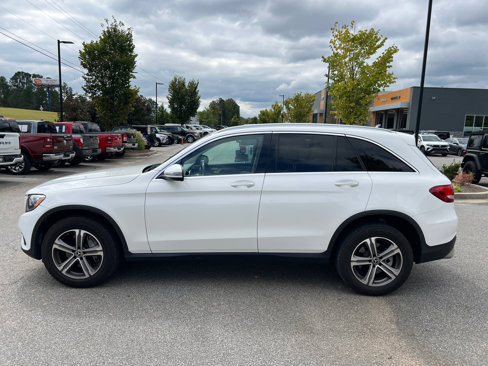 Used 2018 Mercedes-Benz GLC 300 image 11